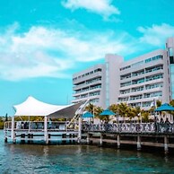 Apartamento en San Andrés frente al Mar