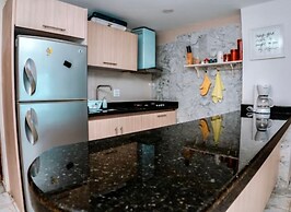 Apartamento en San Andrés frente al Mar