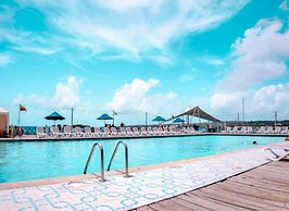 Apartamento en San Andrés frente al Mar