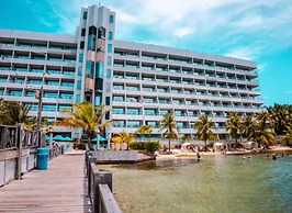 Apartamento en San Andrés frente al Mar