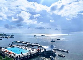 Apartamento en San Andrés frente al Mar