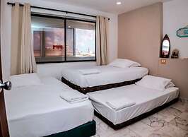 Apartamento en San Andrés frente al Mar