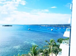 Apartamento en San Andrés frente al Mar