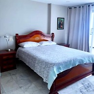 Apartamento en San Andrés frente al Mar