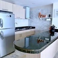 Apartamento en San Andrés frente al Mar