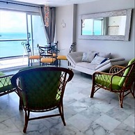 Apartamento en San Andrés frente al Mar