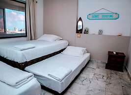 Apartamento en San Andrés frente al Mar