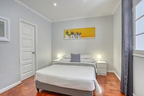 Vila Camacho Guest House