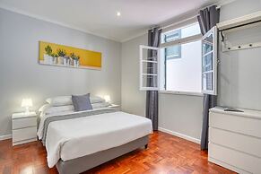 Vila Camacho Guest House