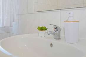Vila Camacho Guest House