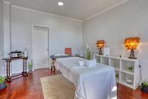 Vila Camacho Guest House