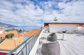 Vila Camacho Guest House