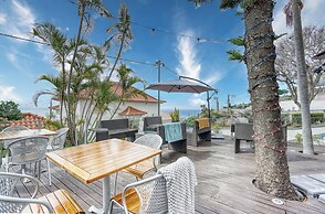Vila Camacho Guest House