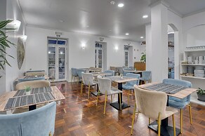 Vila Camacho Guest House