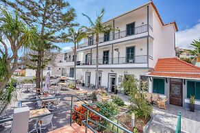 Vila Camacho Guest House