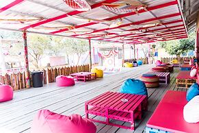 Slumber Party Koh Chang