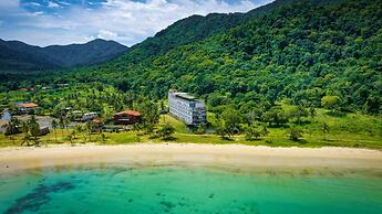 Slumber Party Koh Chang