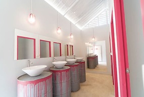 Slumber Party Koh Chang