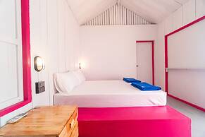 Slumber Party Koh Chang