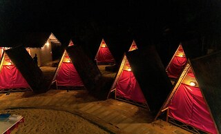 Slumber Party Koh Chang