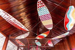 Slumber Party Koh Chang