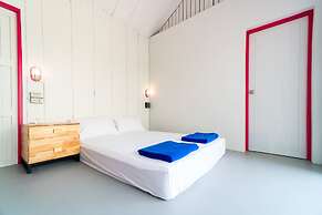 Slumber Party Koh Chang