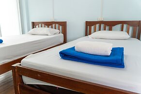 Slumber Party Surf Khao Lak Hostel