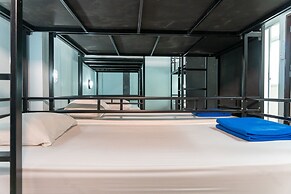 Slumber Party Surf Khao Lak Hostel