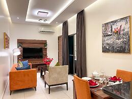 OMEDEL LUXURY