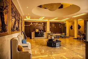 OMEDEL LUXURY