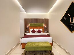 OMEDEL LUXURY