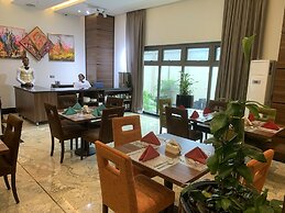 OMEDEL LUXURY