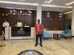 OMEDEL LUXURY