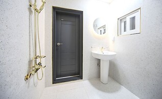 Masan First Class Hotel