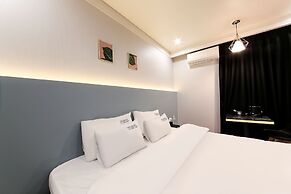 Masan First Class Hotel