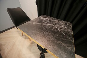 Masan First Class Hotel