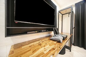 Masan First Class Hotel