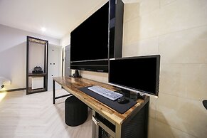 Masan First Class Hotel