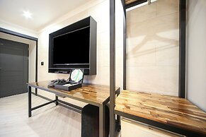 Masan First Class Hotel