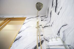 Masan First Class Hotel