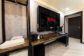 Masan First Class Hotel