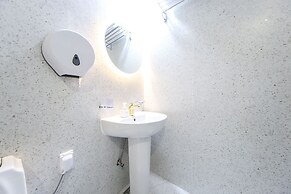 Masan First Class Hotel