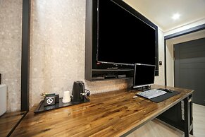 Masan First Class Hotel