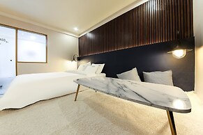 Masan First Class Hotel