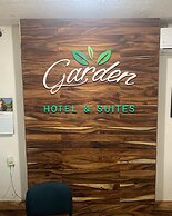 Hotel Garden Suites Tonlá