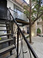 Hotel Garden Suites Tonlá