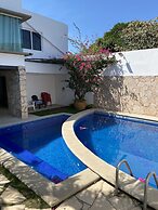 Hotel Garden Suites Tonlá