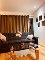 Hotel Garden Suites Tonlá