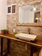 Hotel Garden Suites Tonlá