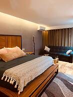 Hotel Garden Suites Tonlá